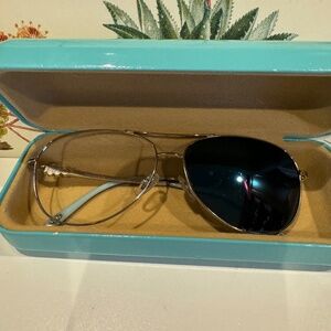 Tiffany & Company Sunglasses 3052